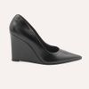 Scarpin Zatta  Anabela  Antonia Preto