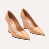 Scarpin Zatta  Anabela  Antonia Palha