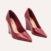 Scarpin Zatta  Anabela  Antonia Marsala