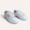 Tênis Zatta Casual Pingente Penélope Branco
