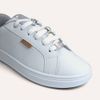 Tênis Zatta Casual Pingente Penélope Branco
