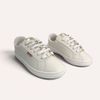 Tênis Zatta Casual Pingente Penélope Off White