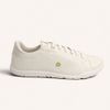 Tênis Zatta Casual  Cadarço de  Elástico Petra Off White