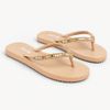 Chinelo Zatta de Dedo Strass Amora Multicolor