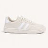 Tenis Zatta Duas Listras Jaqueline Off White