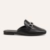 Mule Zatta Corrente Heloisa  Preto 