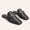 Mule Zatta Corrente Heloisa  Preto 