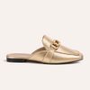 Mule Zatta Corrente Heloisa Dourado