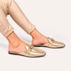 Mule Zatta Corrente Heloisa Dourado