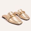Mule Zatta Corrente Heloisa Dourado
