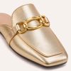Mule Zatta Corrente Heloisa Dourado
