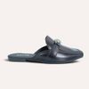 Mule Zatta Detalhe Fivela Kezia Preto