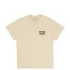 Camiseta National Day Bege