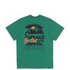 Camiseta National Day Verde