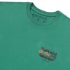 Camiseta National Day Verde