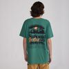 Camiseta National Day Verde