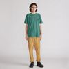 Camiseta National Day Verde