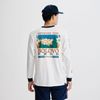 Camiseta Manga Longa Expedition Views