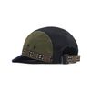 Boné 5 Panel Highlands Colorblock