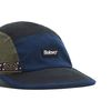 Boné 5 Panel Highlands Colorblock