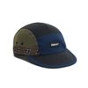 Boné 5 Panel Highlands Colorblock