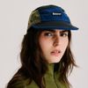 Boné 5 Panel Highlands Colorblock