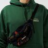 Pochete Soft Fleece Volcano