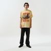 Camiseta City Cowboy Tie Dye by Ricardo Dexter