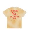 Camiseta City Cowboy Tie Dye by Ricardo Dexter