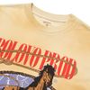 Camiseta City Cowboy Tie Dye by Ricardo Dexter