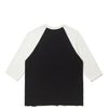 Camiseta Raglan 3/4 Horse Power by Ricardo Dexter