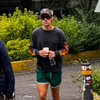 Short Shorts Verde