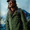 Mountain Jacket Verde