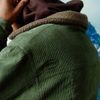 Mountain Jacket Verde