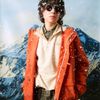 Parka Into the Wild Sunrise