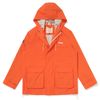 Parka Into the Wild Sunrise