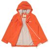Parka Into the Wild Sunrise
