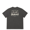 Camiseta Expeditions Team Preta