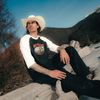 Camiseta Raglan 3/4 Horse Power by Ricardo Dexter