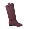 Bota Solado Pneu