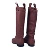 Bota Solado Pneu