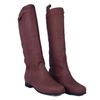 Bota Solado Pneu