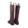 Bota Solado Pneu Conforto