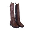 Bota Solado Pneu Conforto