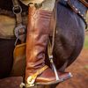 Bota Ginete