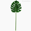 Thumb 1 do produto Galho Costela de Adão Monstera Artificial - Verde Escuro (11135)