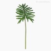 Thumb 1 do produto Selloum Leaf Artificial - Verde Escuro (9881)