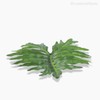Thumb 4 do produto Selloum Leaf Artificial - Verde Escuro (9881)