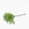 Thumb 2 do produto Mini Folhagem Boxwood Pick Artificial - Verde (10195)