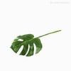 Thumb 3 do produto Galho Costela de Adão Monstera Leaf Artificial - Verde (9879)